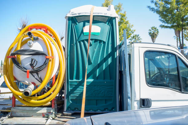 Reliable Boulder, CO porta potty rental Solutions