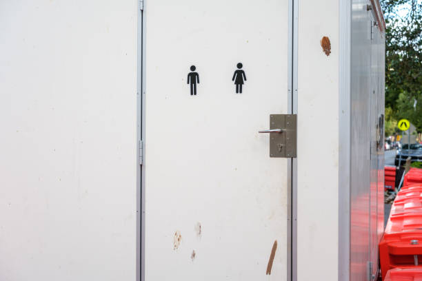 Best High-end porta potty rental  in Boulder, CO