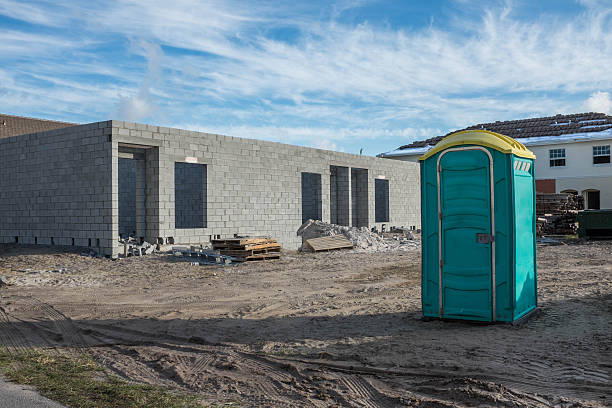 Best Handicap porta potty rental  in Boulder, CO